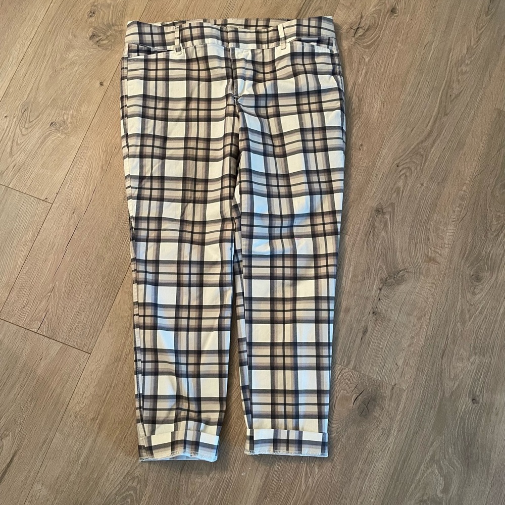 Pixie Pants